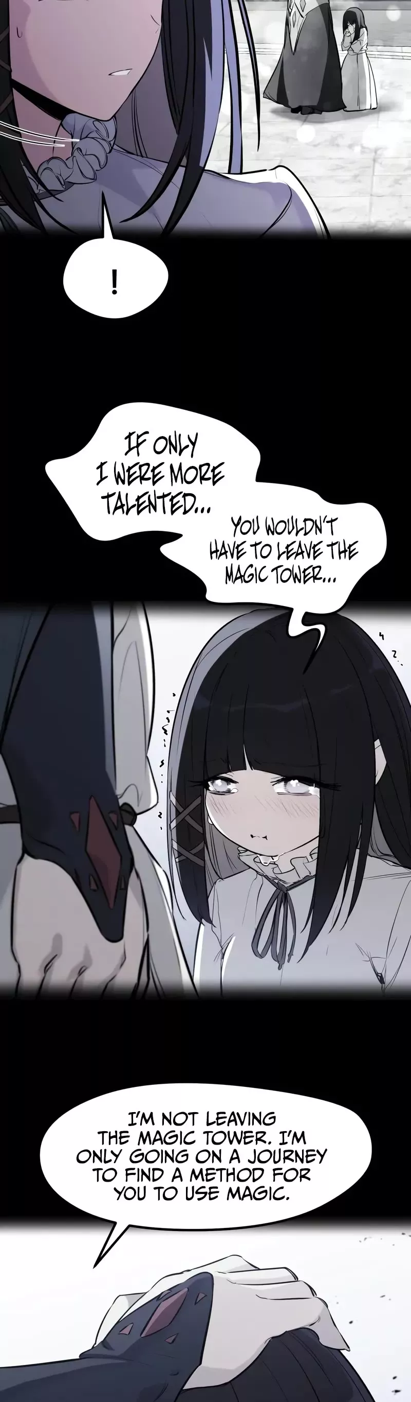 Read The Regressed Mercenary Has a Plan Manga Online