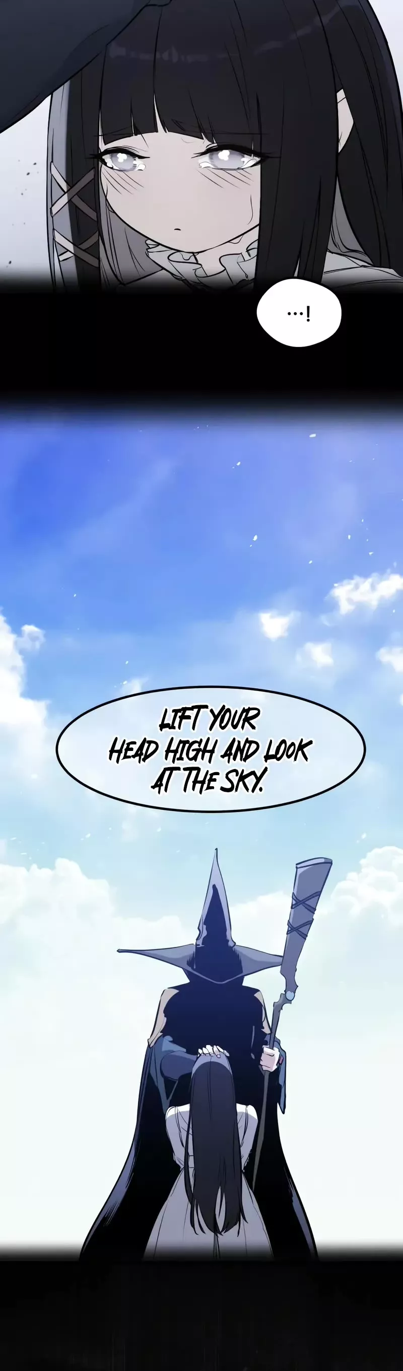 Read The Regressed Mercenary Has a Plan Manga Online