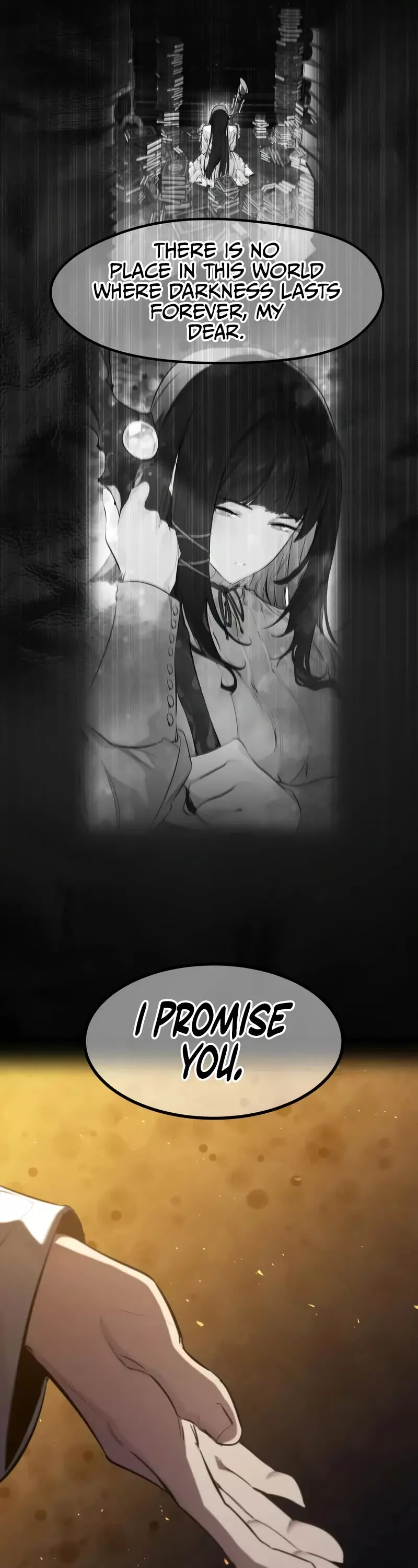 Read The Regressed Mercenary Has a Plan Manga Online