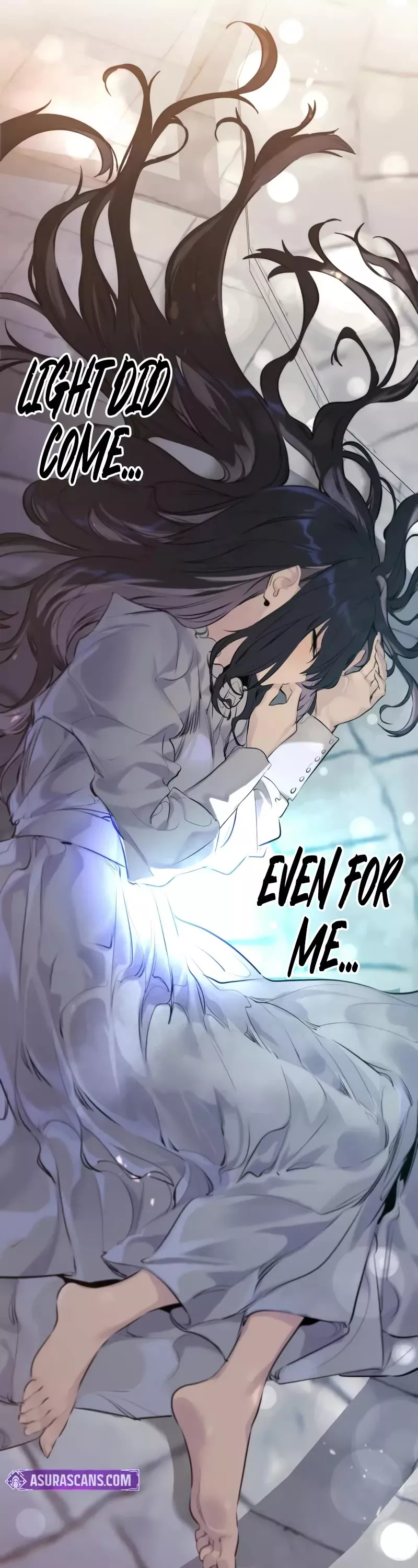 Read The Regressed Mercenary Has a Plan Manga Online
