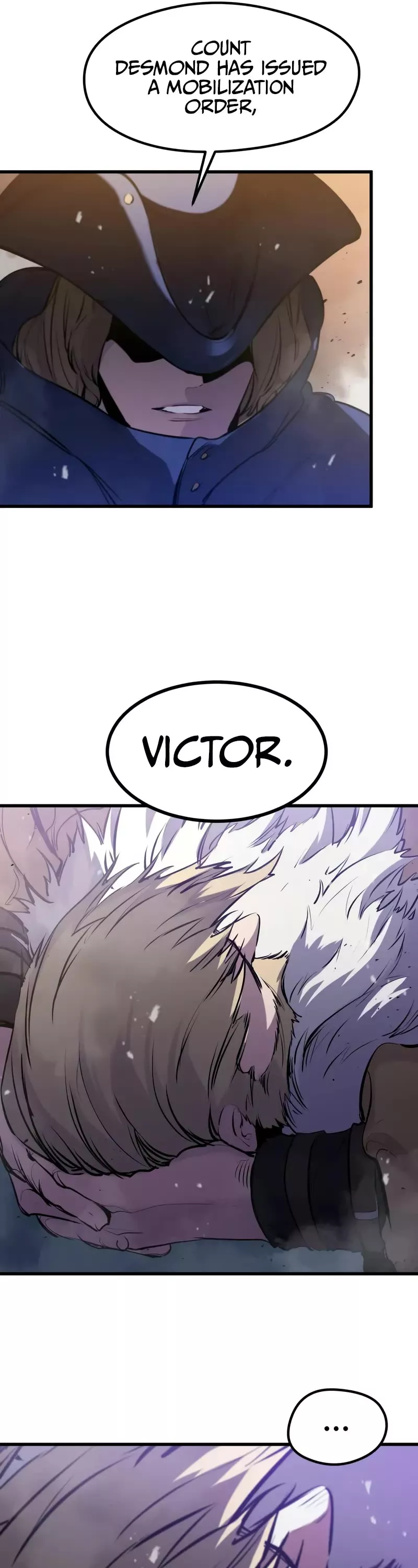 Read The Regressed Mercenary Has a Plan Manga Online