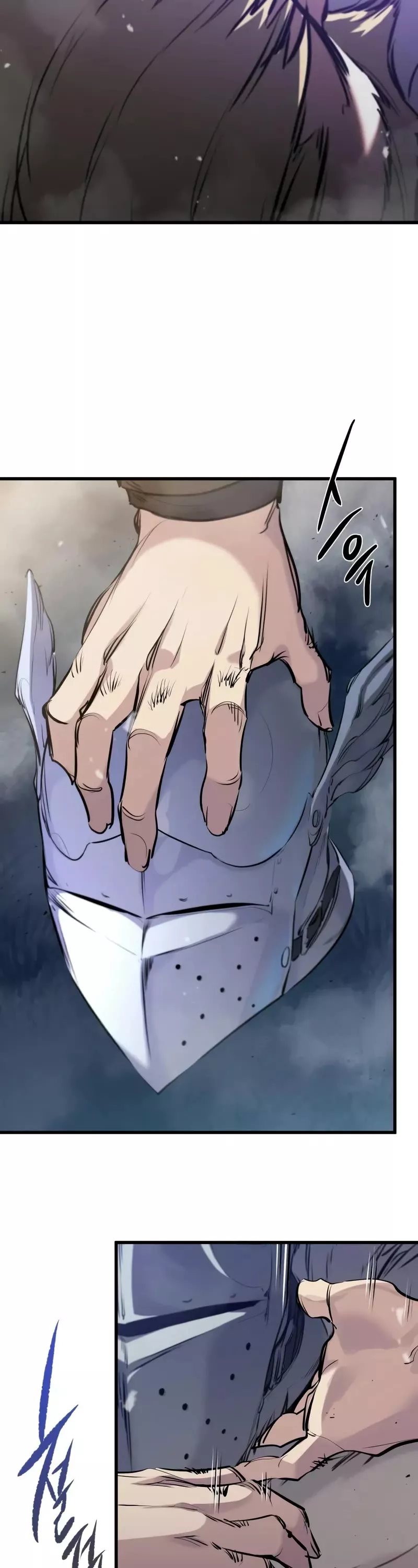 Read The Regressed Mercenary Has a Plan Manga Online