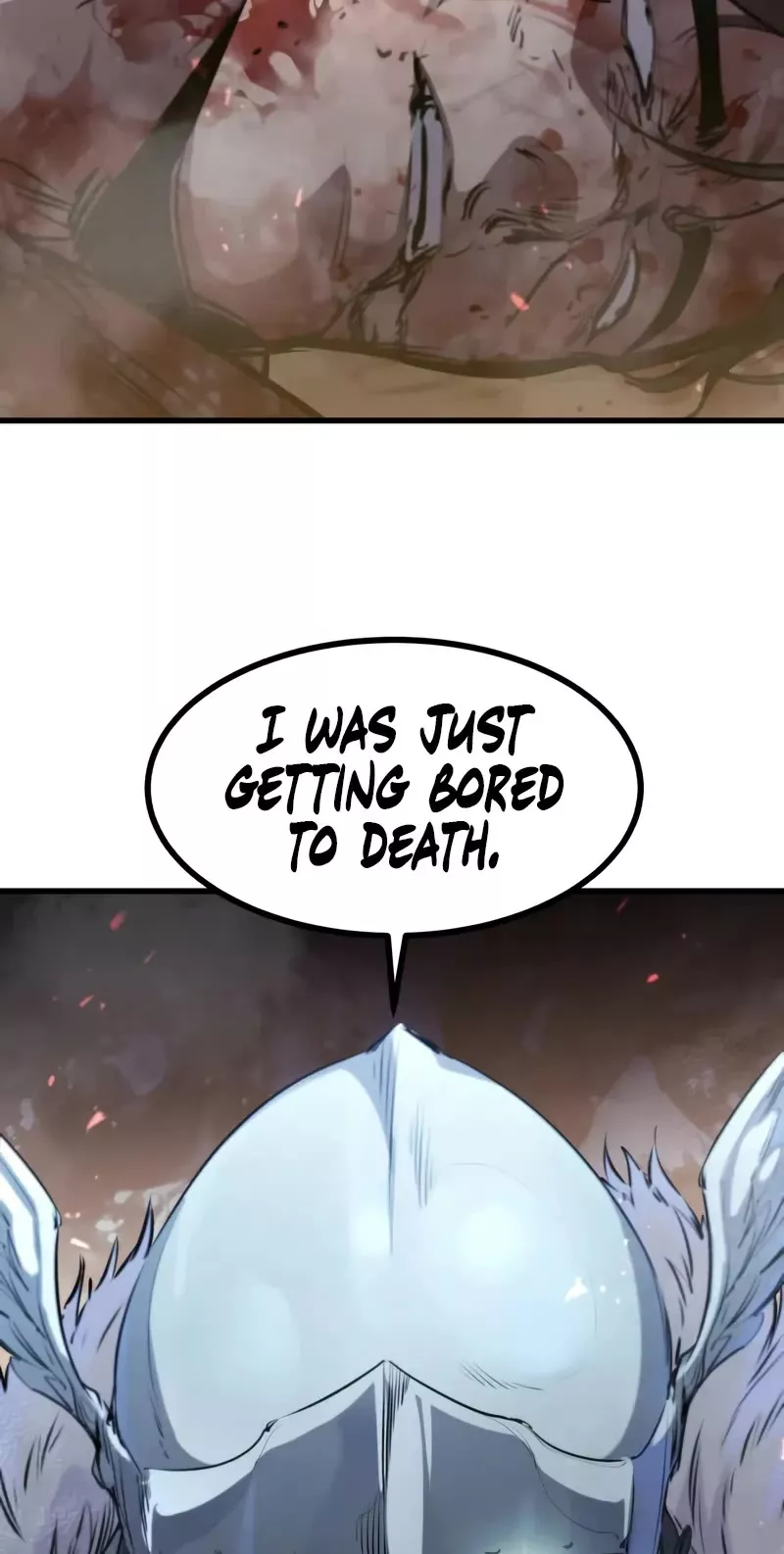 Read The Regressed Mercenary Has a Plan Manga Online