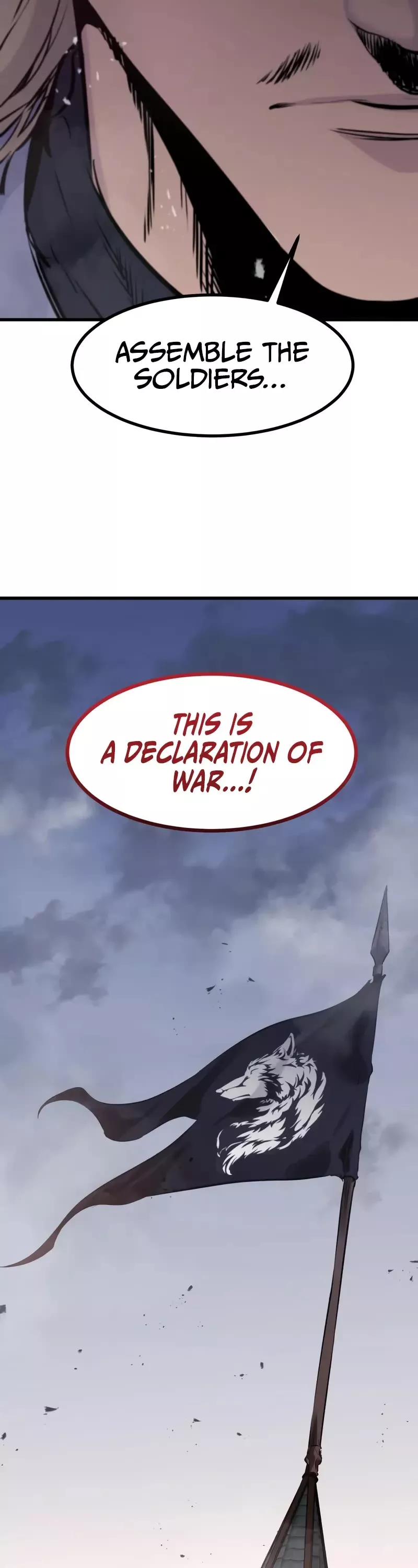 Read The Regressed Mercenary Has a Plan Manga Online