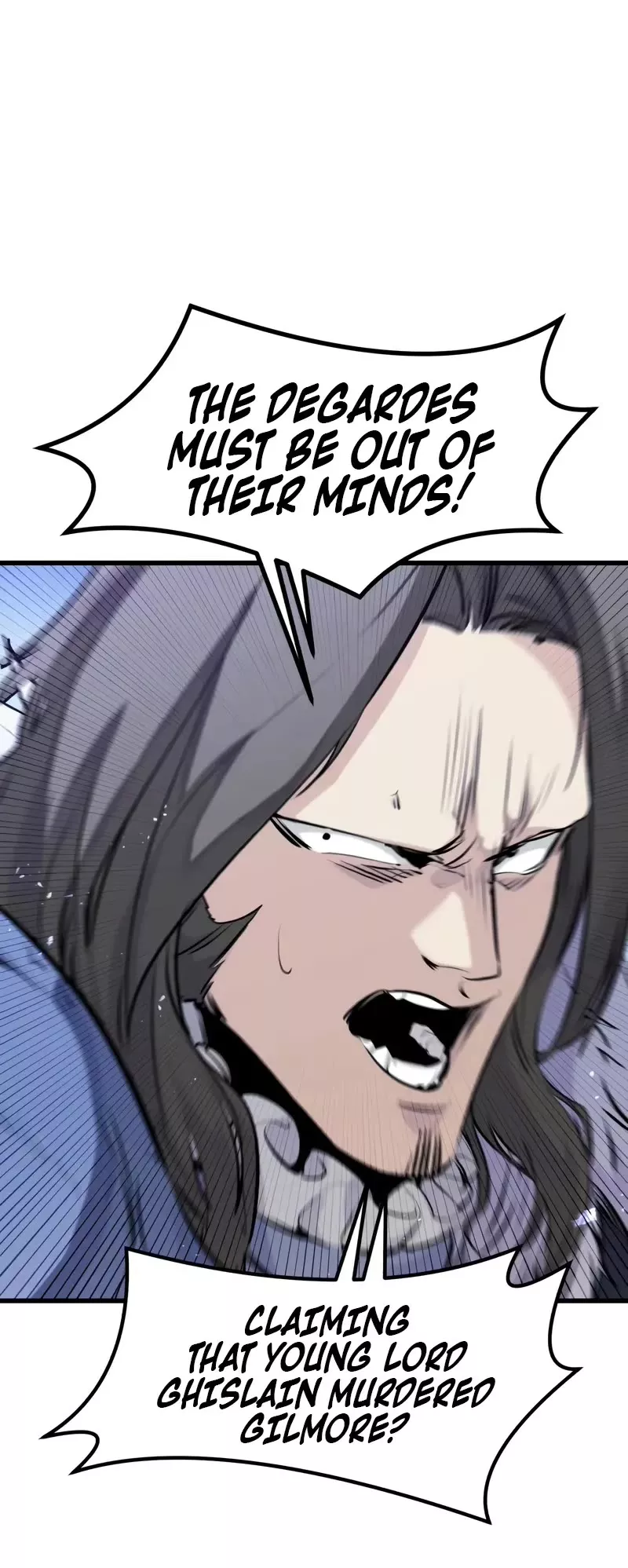 Read The Regressed Mercenary Has a Plan Manga Online