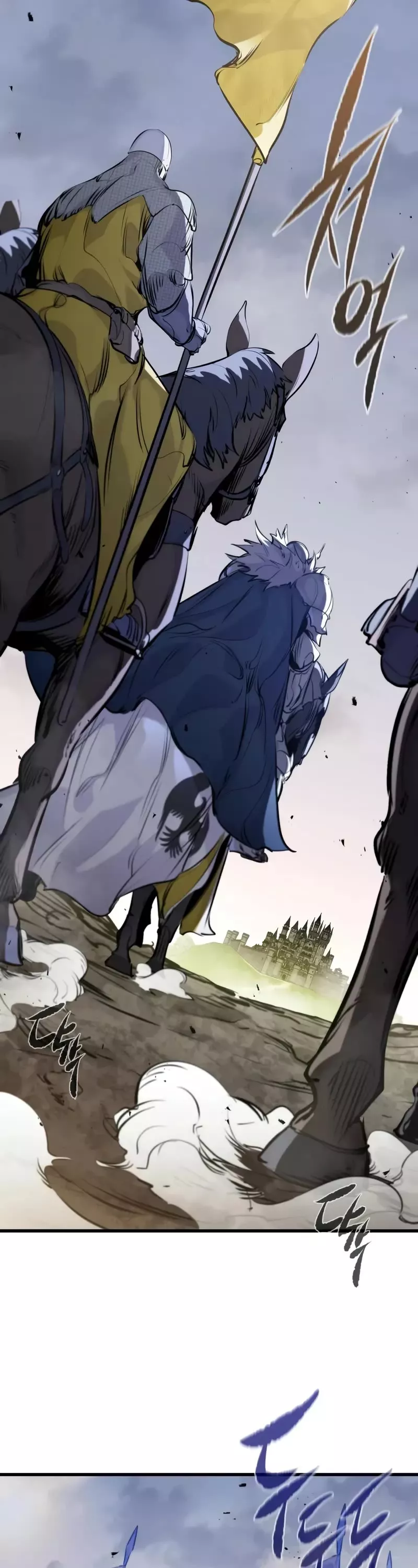 Read The Regressed Mercenary Has a Plan Manga Online