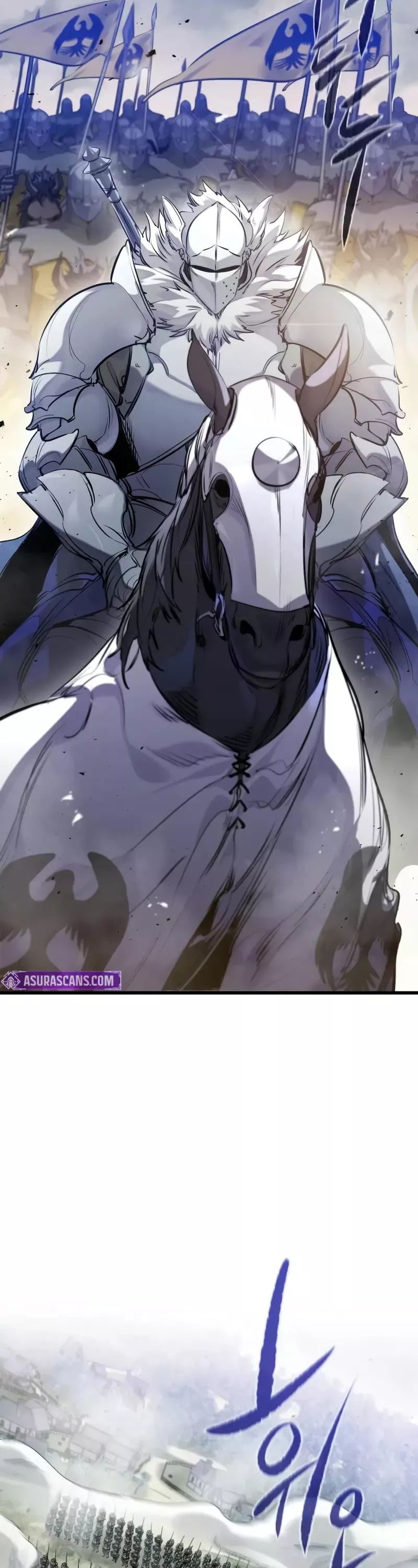 Read The Regressed Mercenary Has a Plan Manga Online