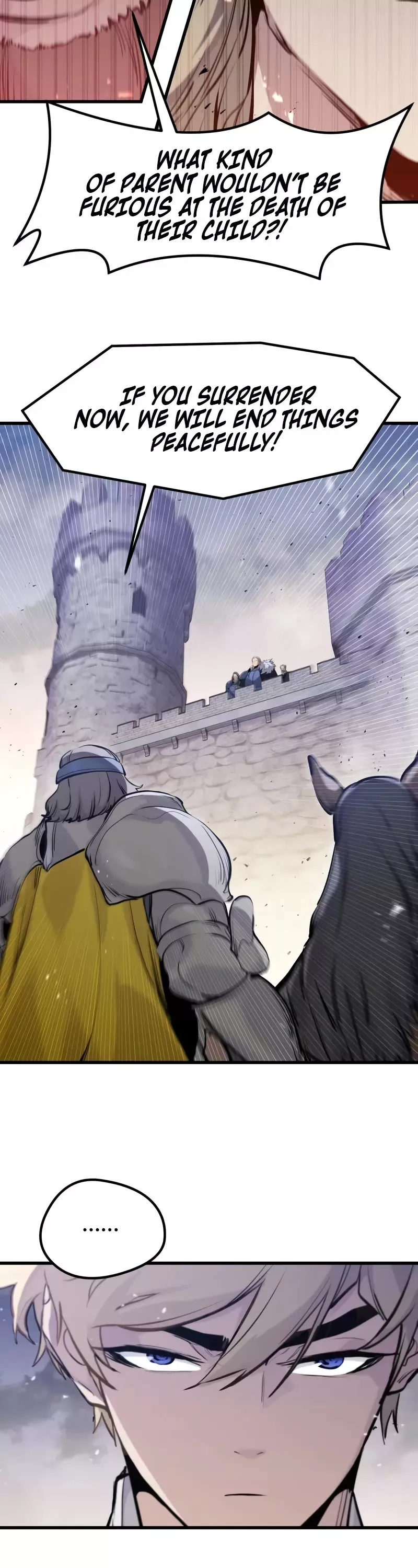 Read The Regressed Mercenary Has a Plan Manga Online