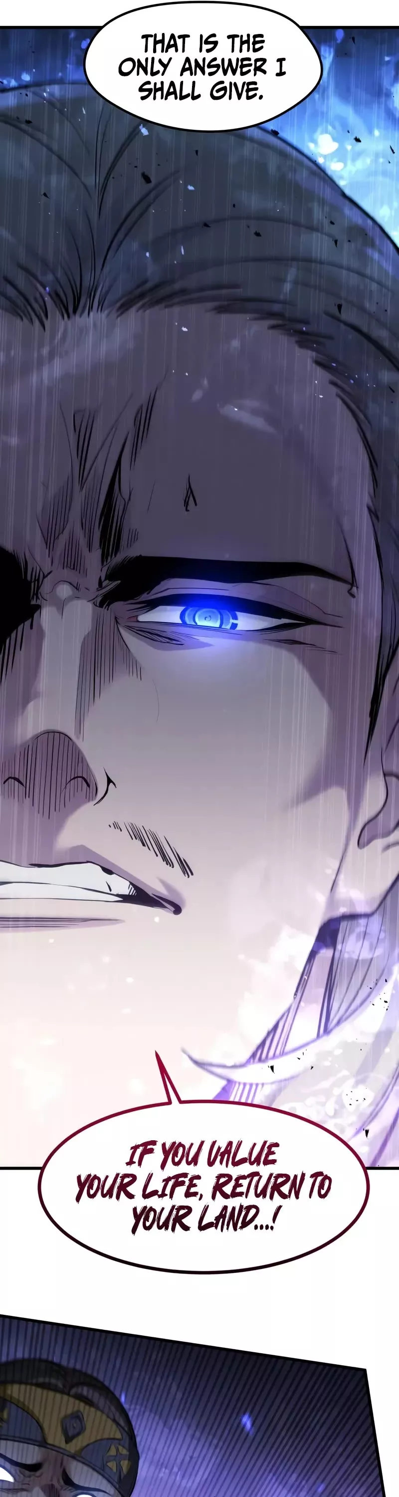 Read The Regressed Mercenary Has a Plan Manga Online