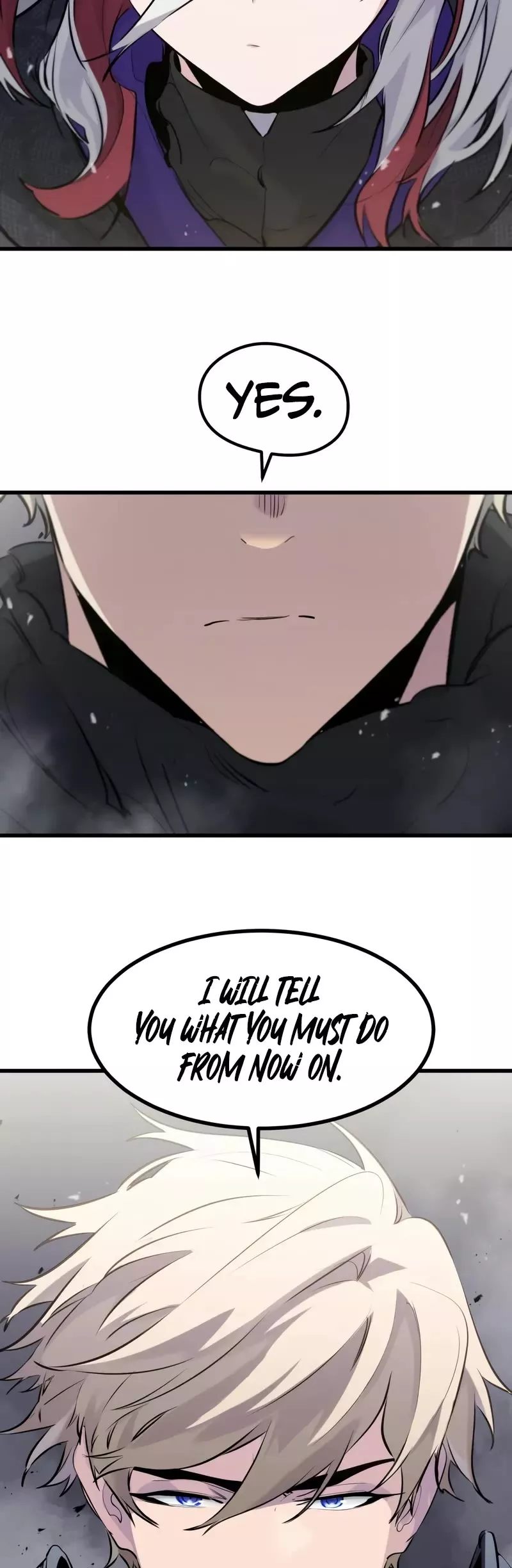 Read The Regressed Mercenary Has a Plan Manga Online