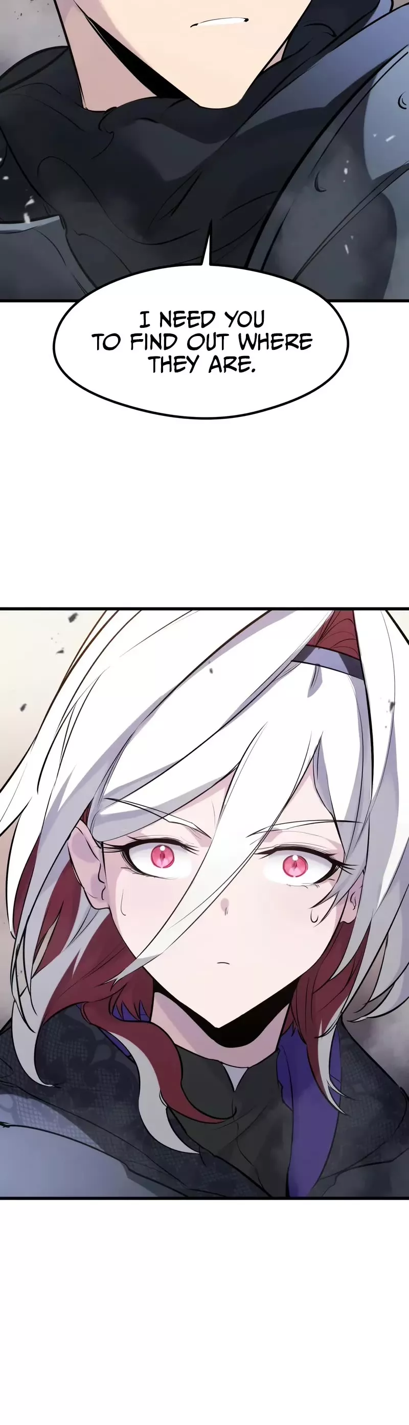 Read The Regressed Mercenary Has a Plan Manga Online