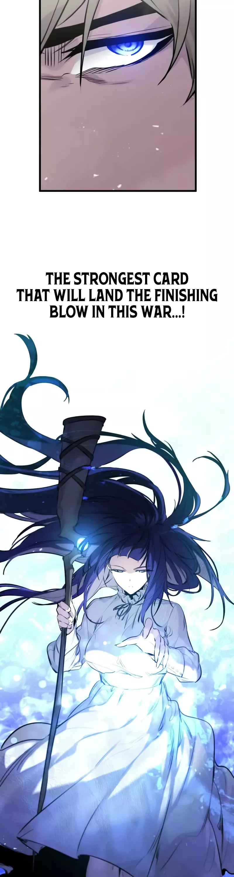 Read The Regressed Mercenary Has a Plan Manga Online