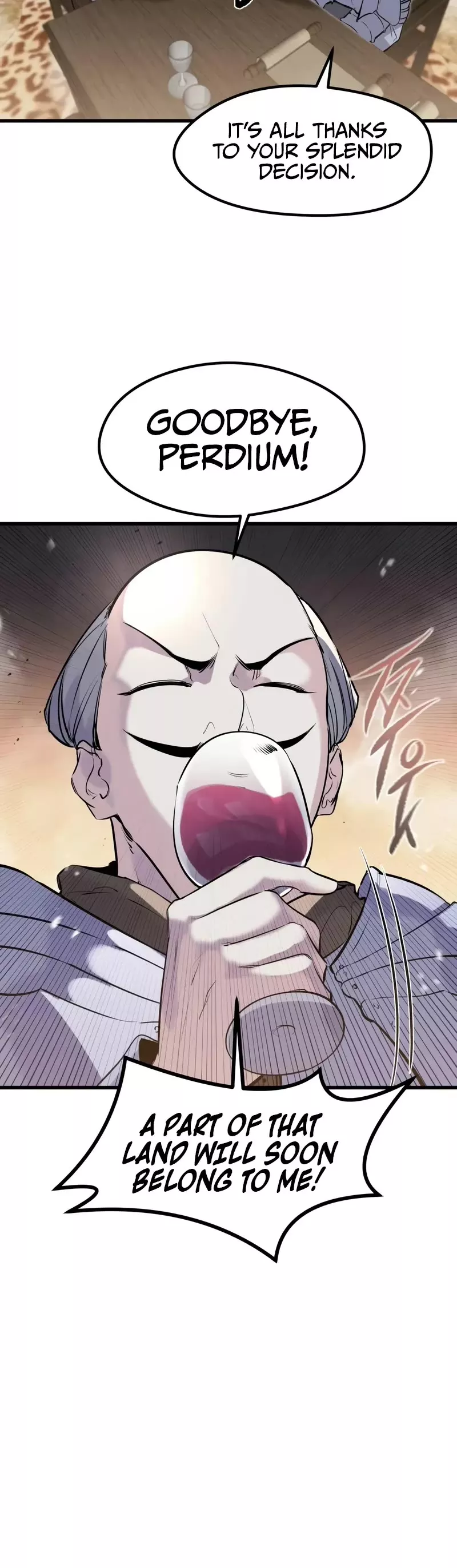Read The Regressed Mercenary Has a Plan Manga Online