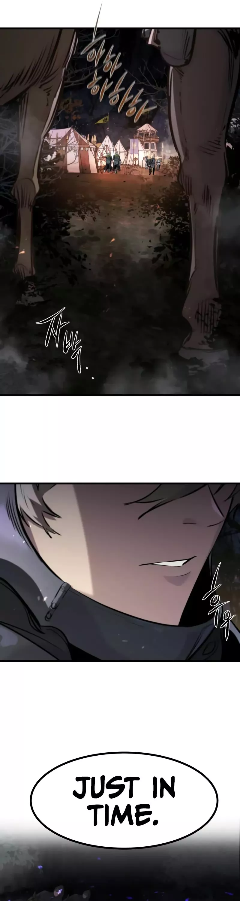 Read The Regressed Mercenary Has a Plan Manga Online