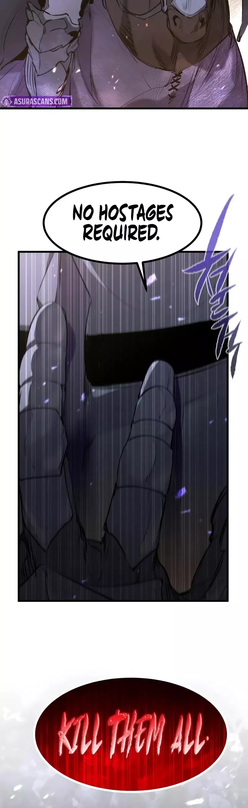 Read The Regressed Mercenary Has a Plan Manga Online