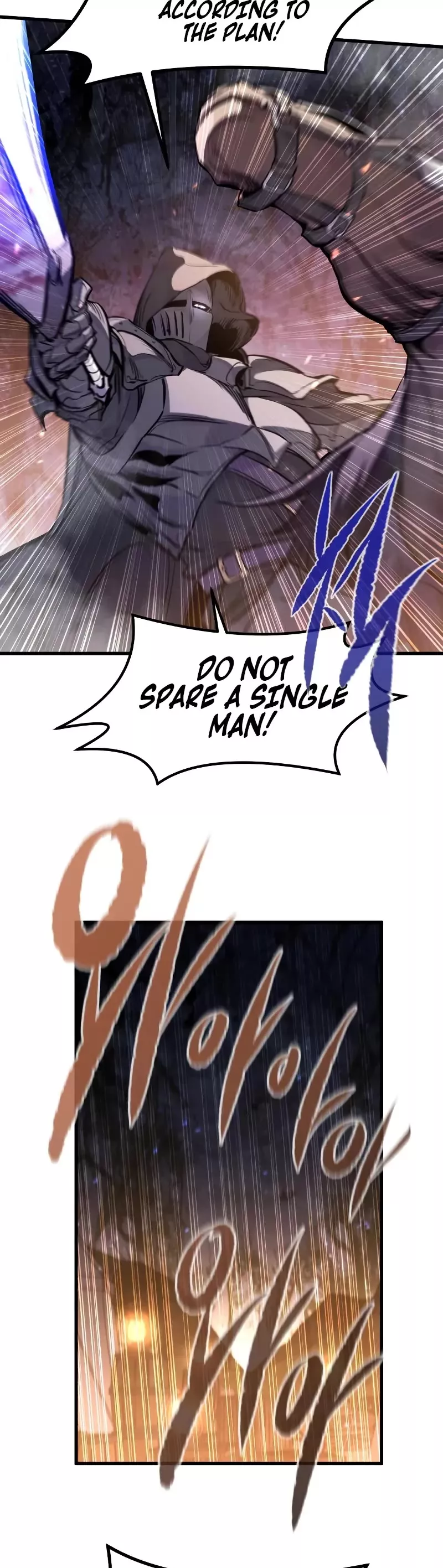 Read The Regressed Mercenary Has a Plan Manga Online