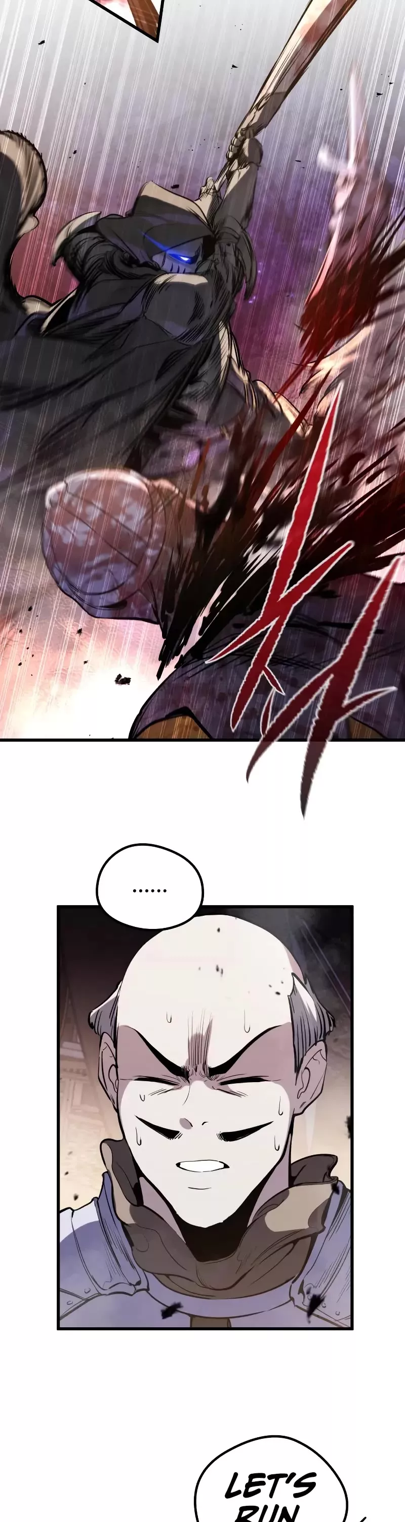 Read The Regressed Mercenary Has a Plan Manga Online