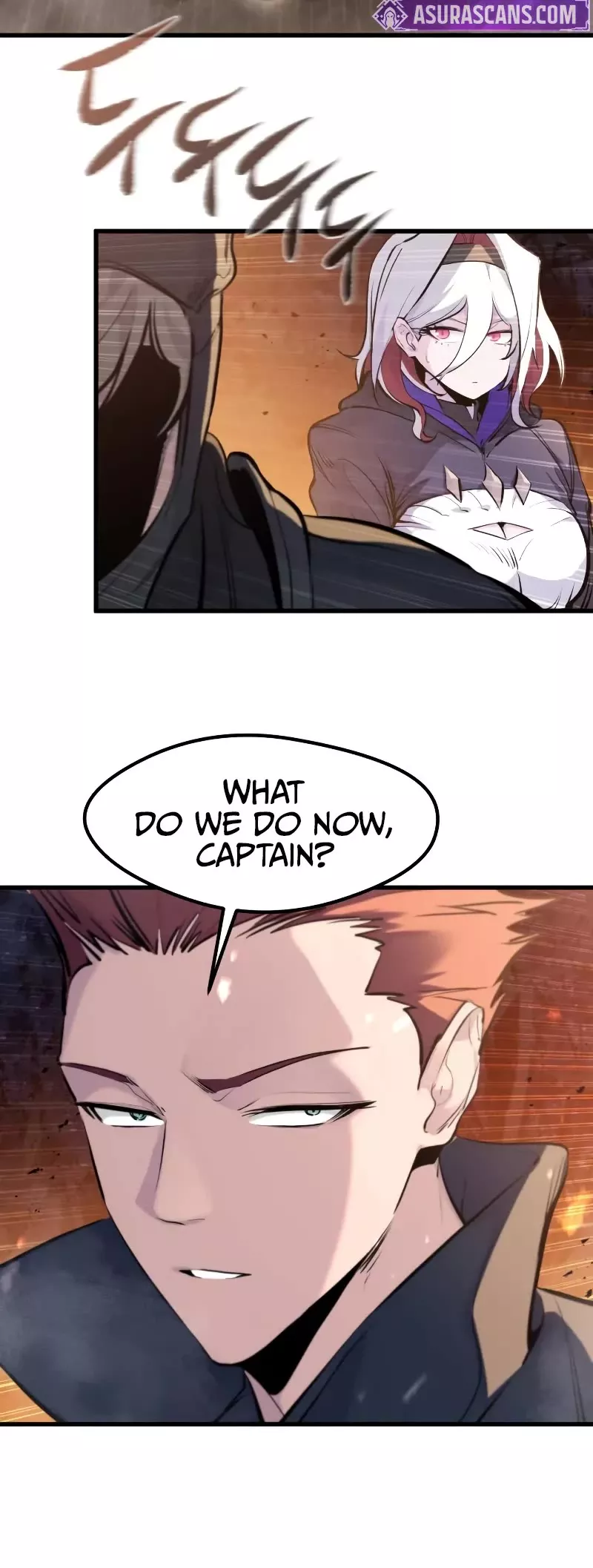 Read The Regressed Mercenary Has a Plan Manga Online