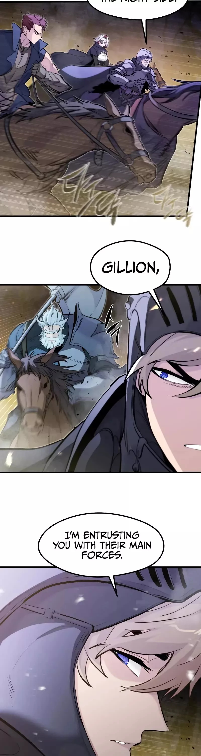 Read The Regressed Mercenary Has a Plan Manga Online