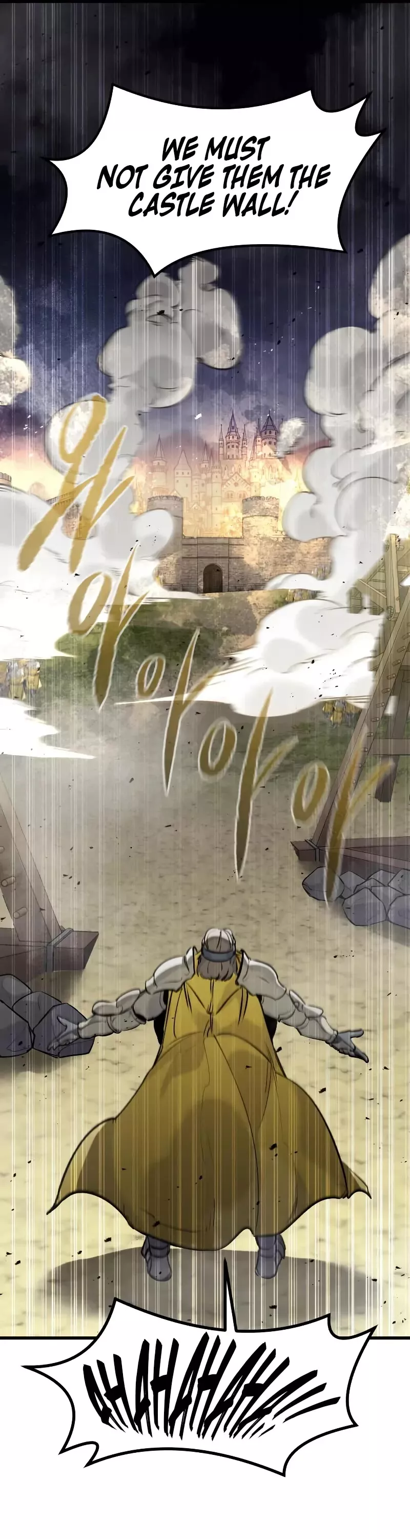 Read The Regressed Mercenary Has a Plan Manga Online