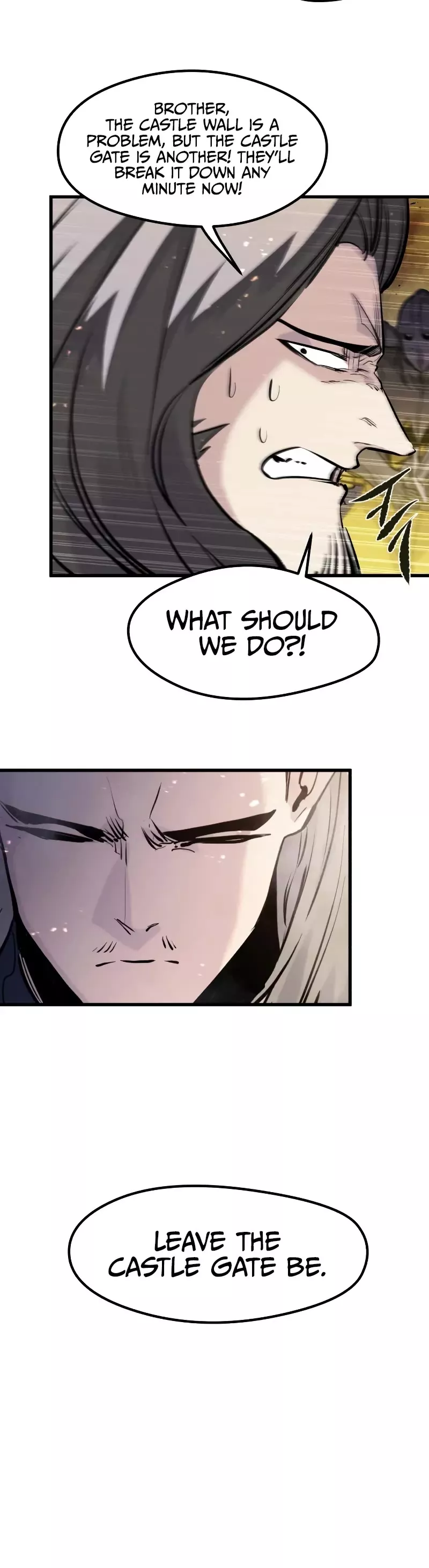 Read The Regressed Mercenary Has a Plan Manga Online