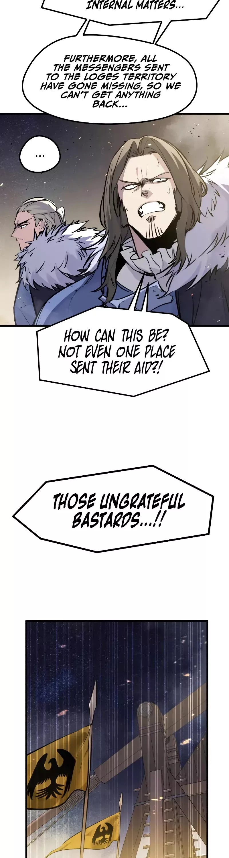 Read The Regressed Mercenary Has a Plan Manga Online