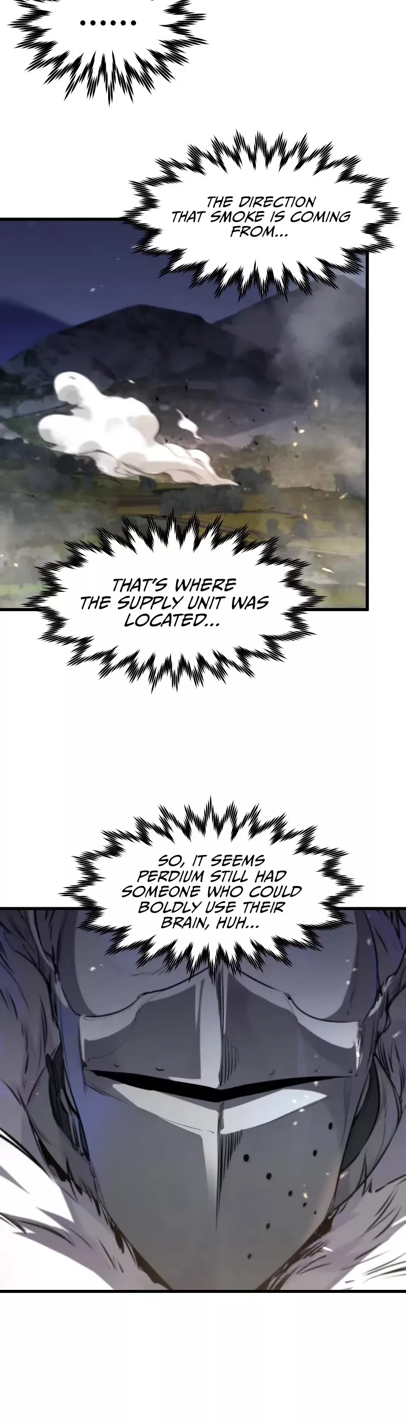 Read The Regressed Mercenary Has a Plan Manga Online