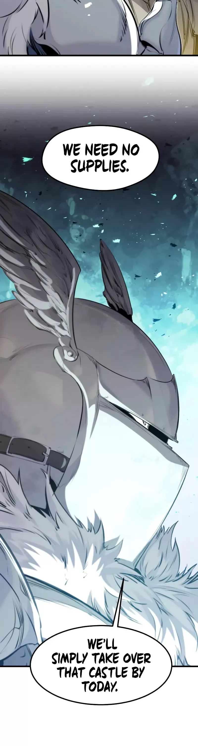 Read The Regressed Mercenary Has a Plan Manga Online