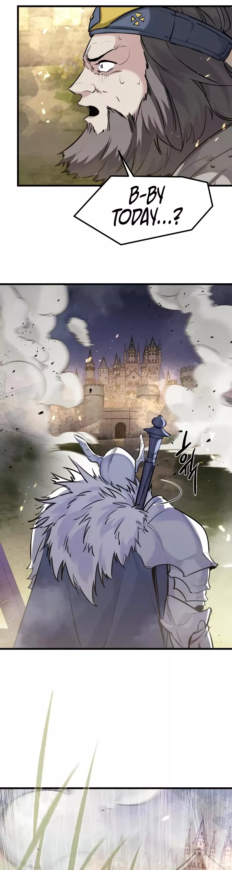 Read The Regressed Mercenary Has a Plan Manga Online