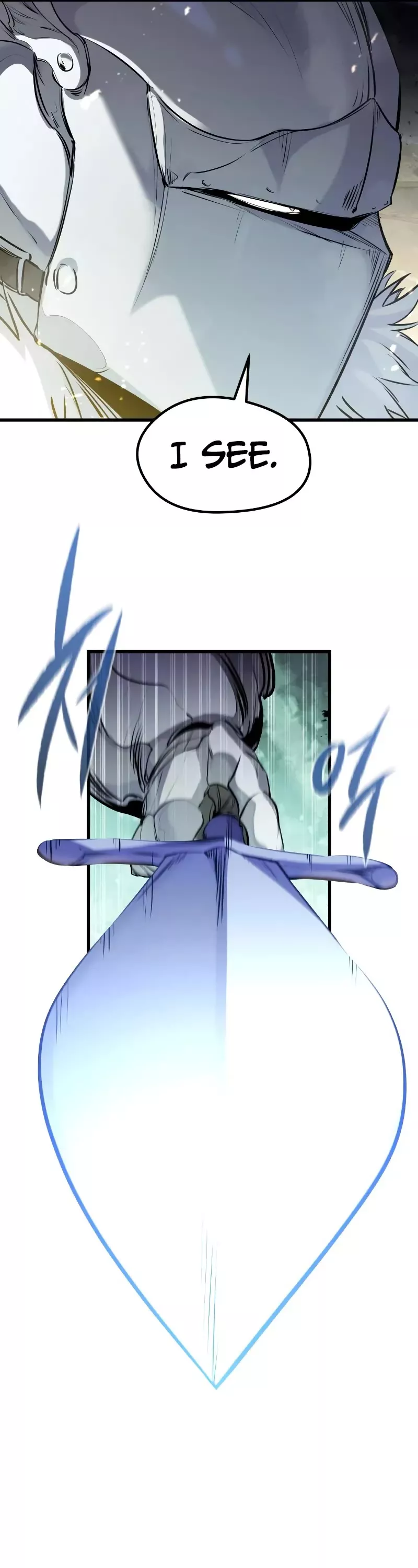 Read The Regressed Mercenary Has a Plan Manga Online