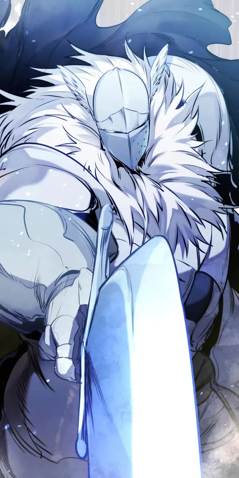 Read The Regressed Mercenary Has a Plan Manga Online