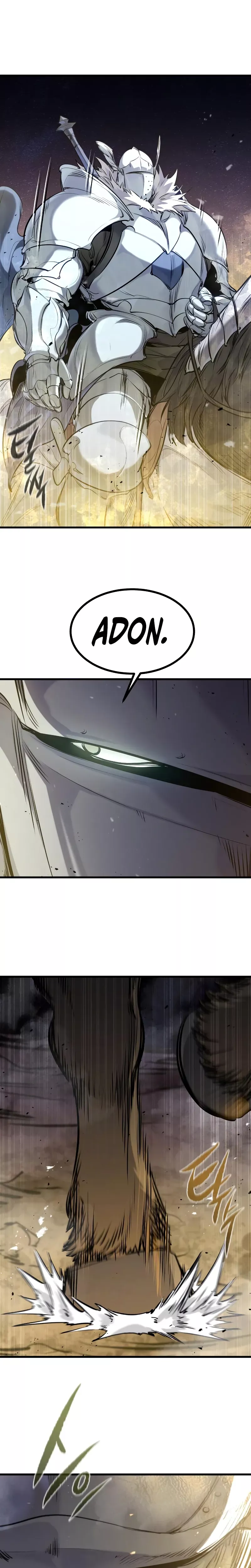Read The Regressed Mercenary Has a Plan Manga Online