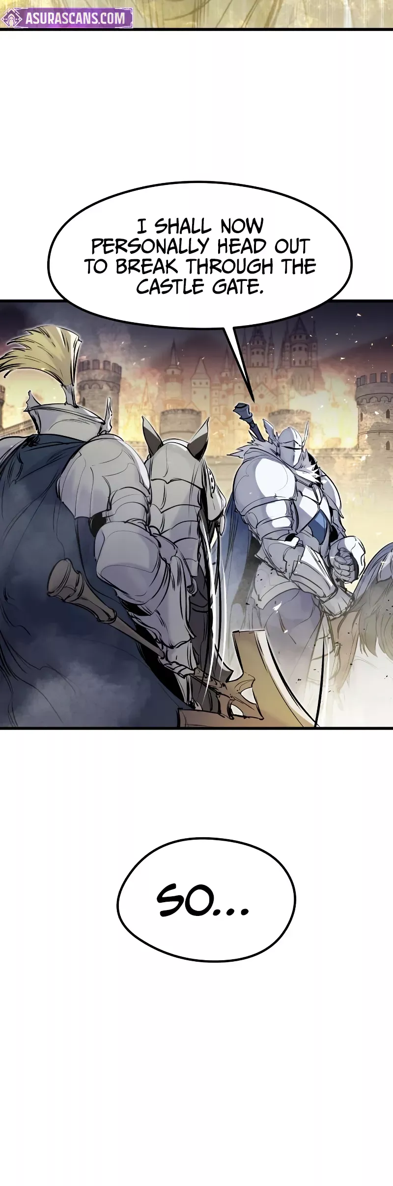 Read The Regressed Mercenary Has a Plan Manga Online
