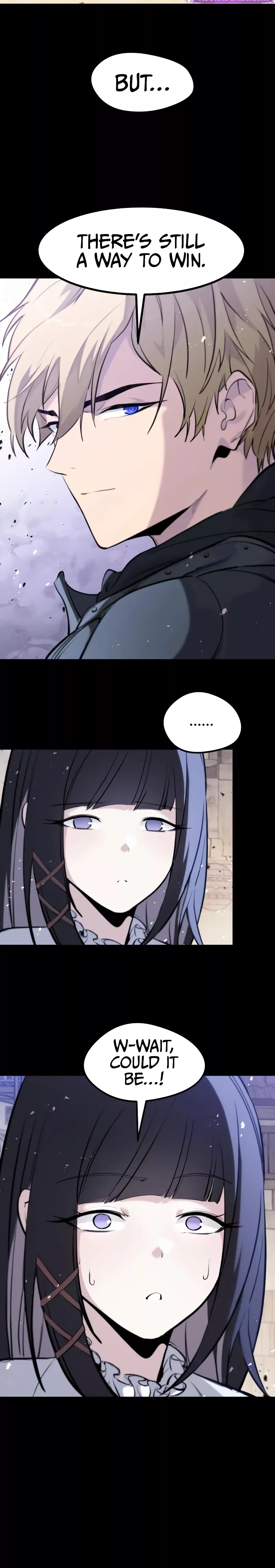 Read The Regressed Mercenary Has a Plan Manga Online
