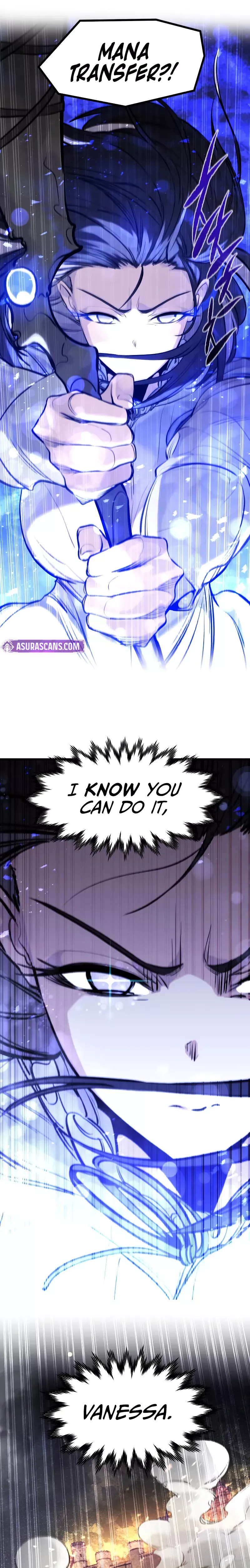 Read The Regressed Mercenary Has a Plan Manga Online