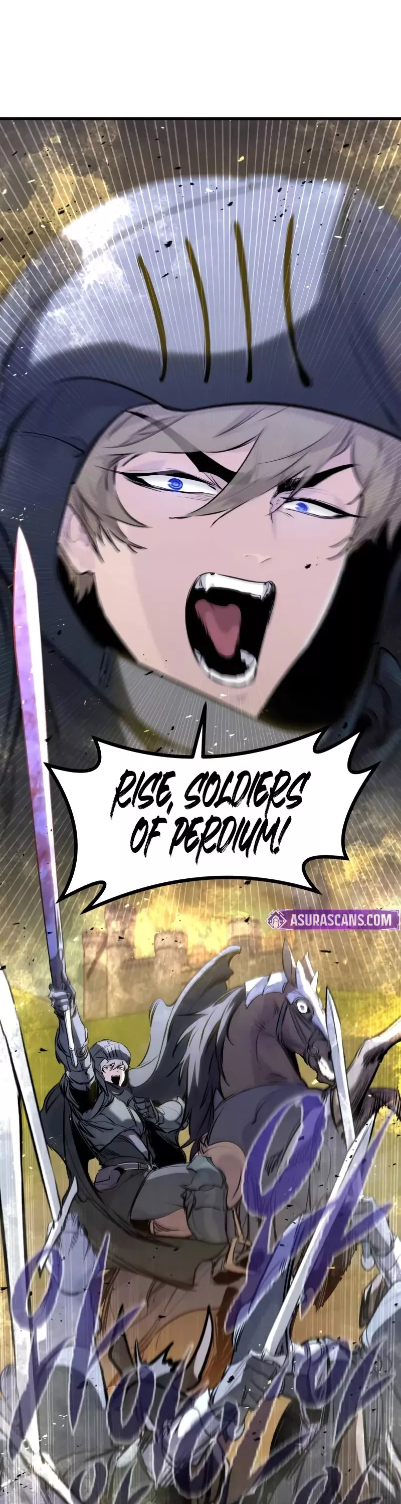 Read The Regressed Mercenary Has a Plan Manga Online