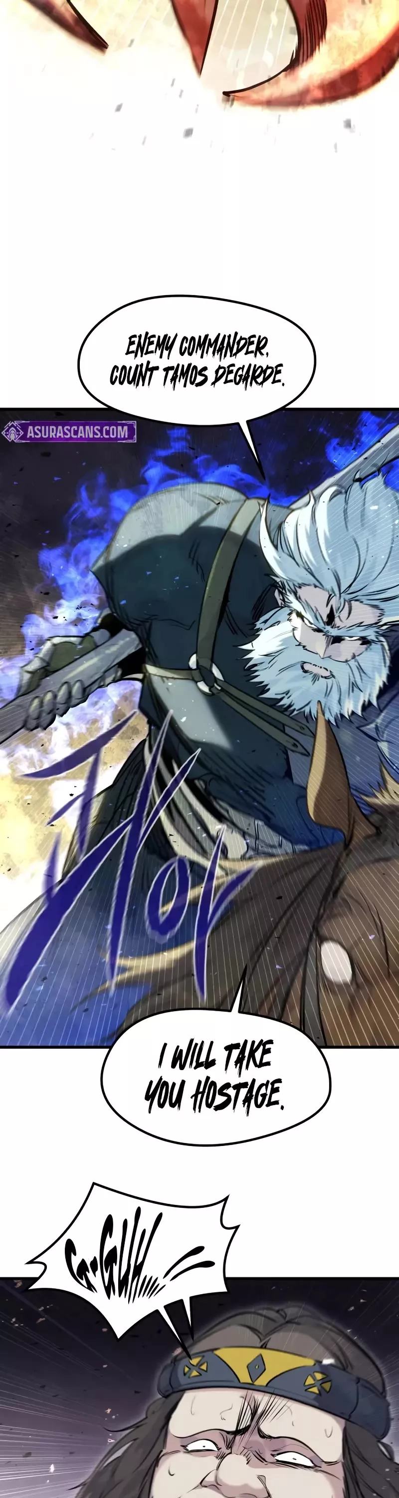 Read The Regressed Mercenary Has a Plan Manga Online