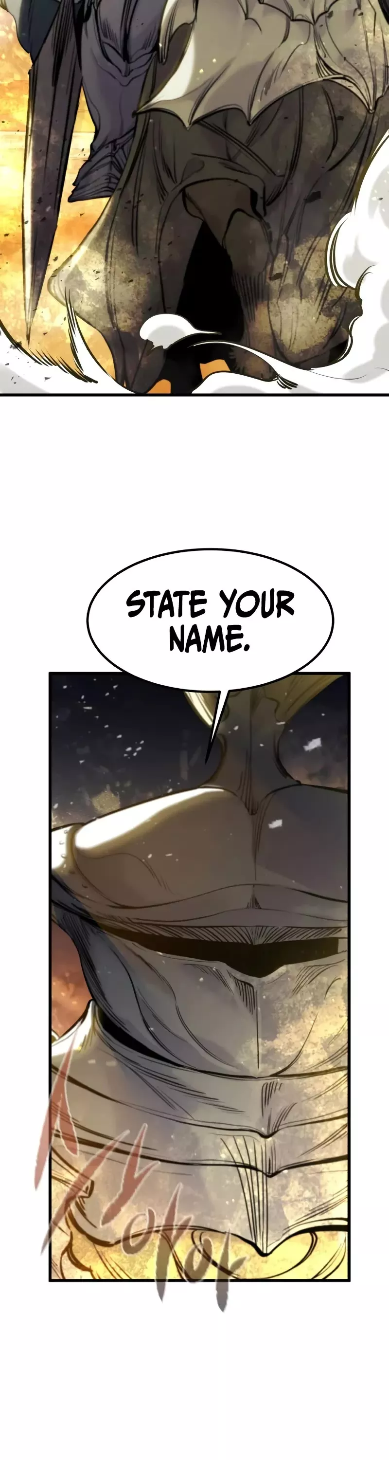 Read The Regressed Mercenary Has a Plan Manga Online