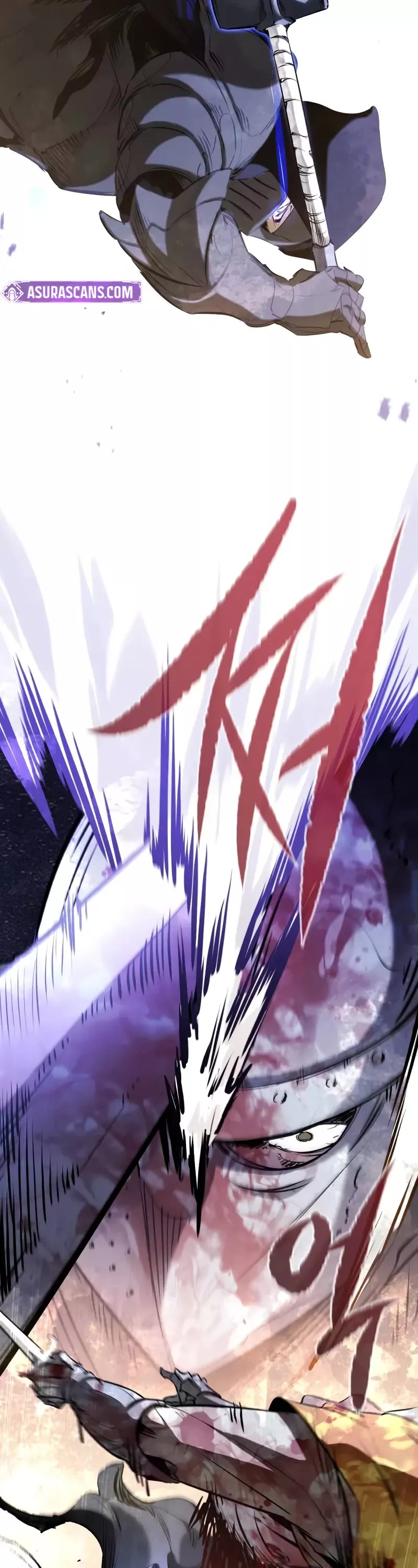 Read The Regressed Mercenary Has a Plan Manga Online