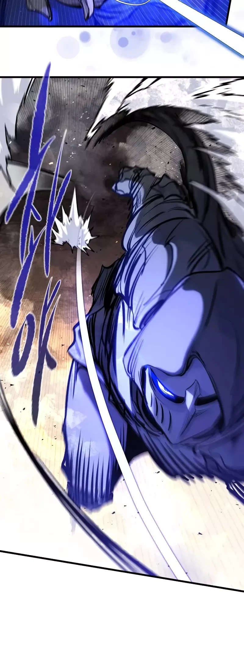 Read The Regressed Mercenary Has a Plan Manga Online
