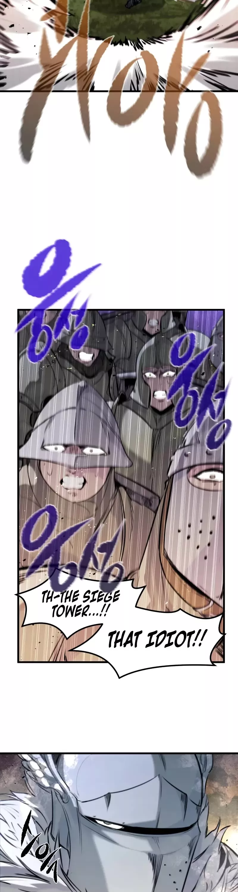 Read The Regressed Mercenary Has a Plan Manga Online