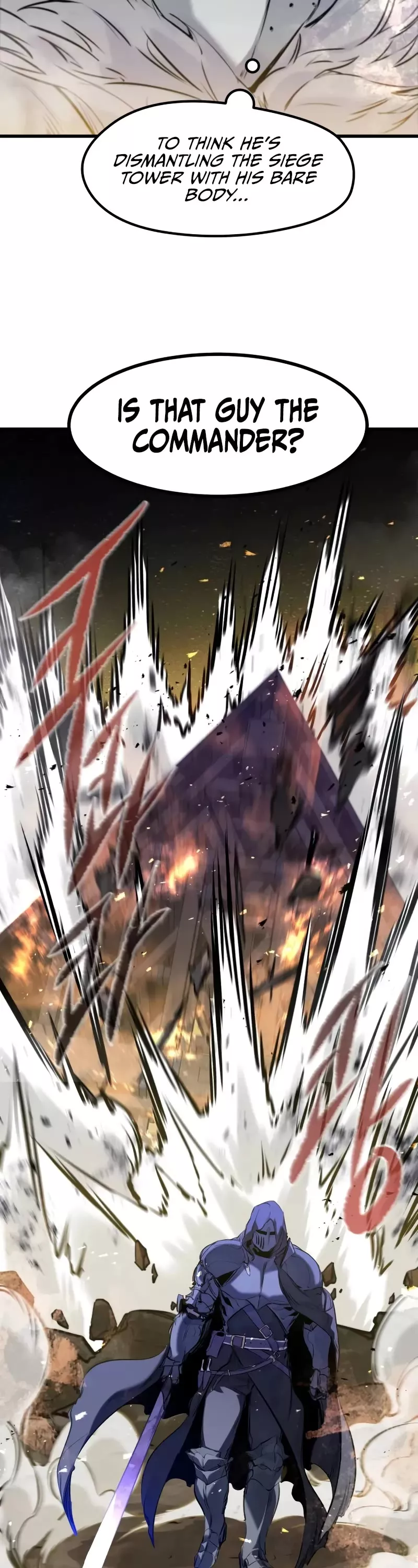 Read The Regressed Mercenary Has a Plan Manga Online