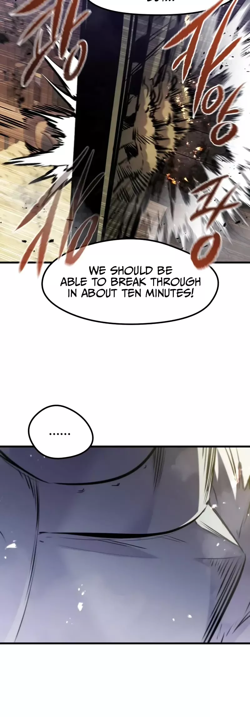 Read The Regressed Mercenary Has a Plan Manga Online