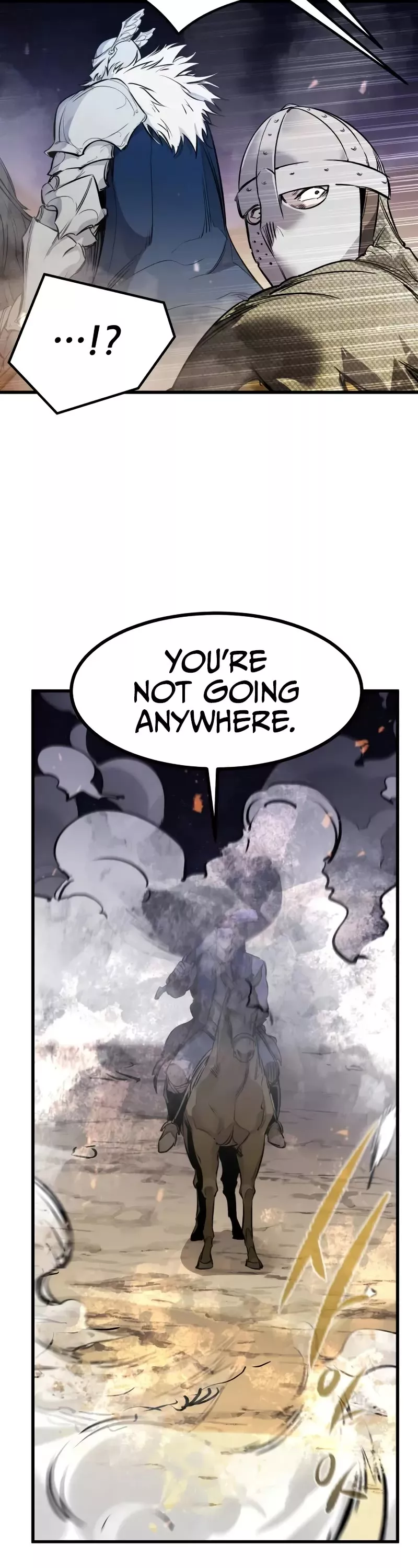 Read The Regressed Mercenary Has a Plan Manga Online