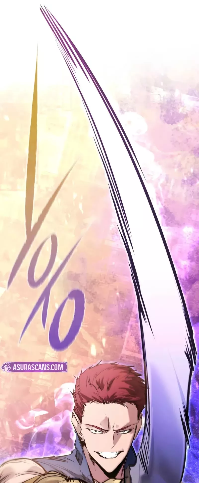 Read The Regressed Mercenary Has a Plan Manga Online