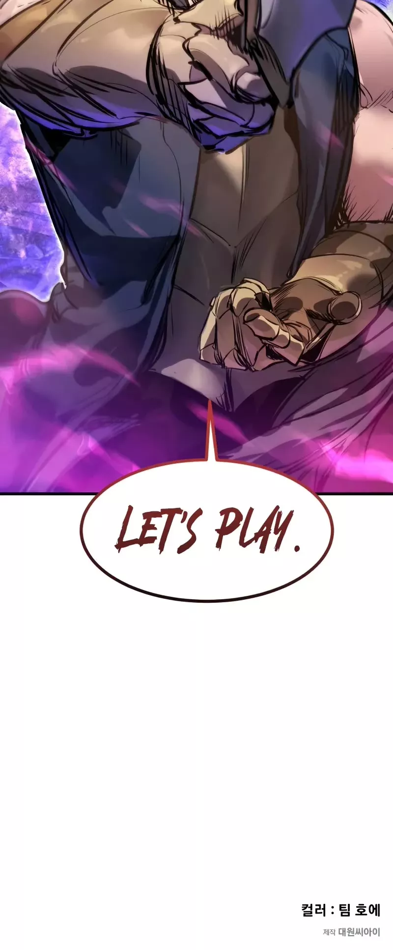 Read The Regressed Mercenary Has a Plan Manga Online