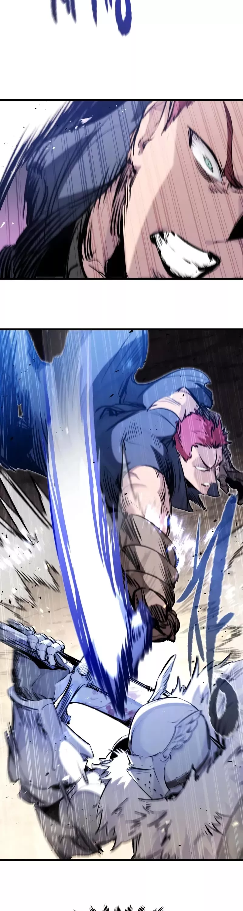 Read The Regressed Mercenary Has a Plan Manga Online