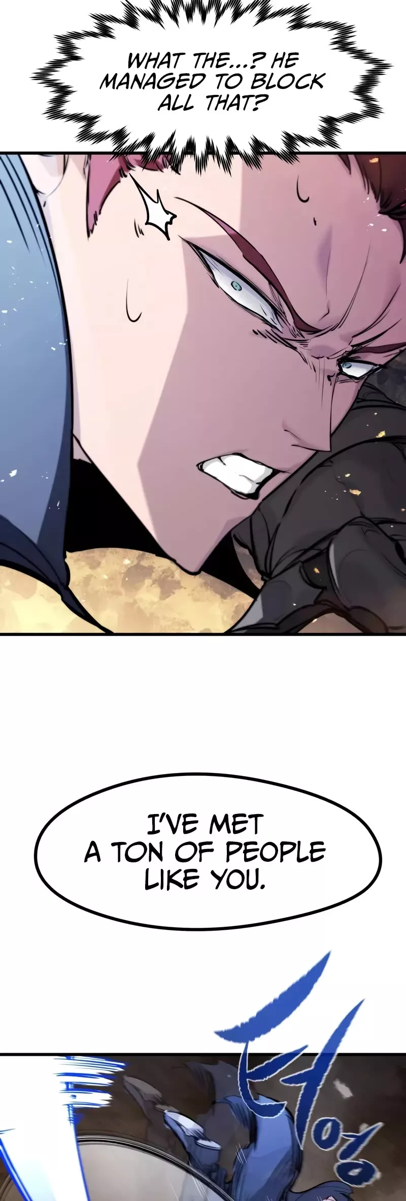 Read The Regressed Mercenary Has a Plan Manga Online