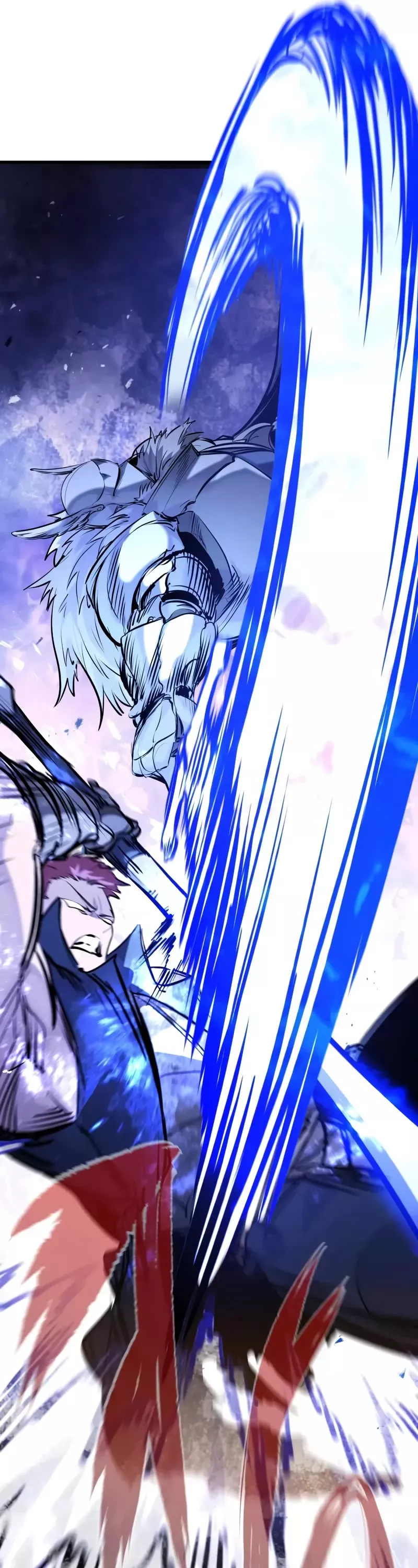Read The Regressed Mercenary Has a Plan Manga Online