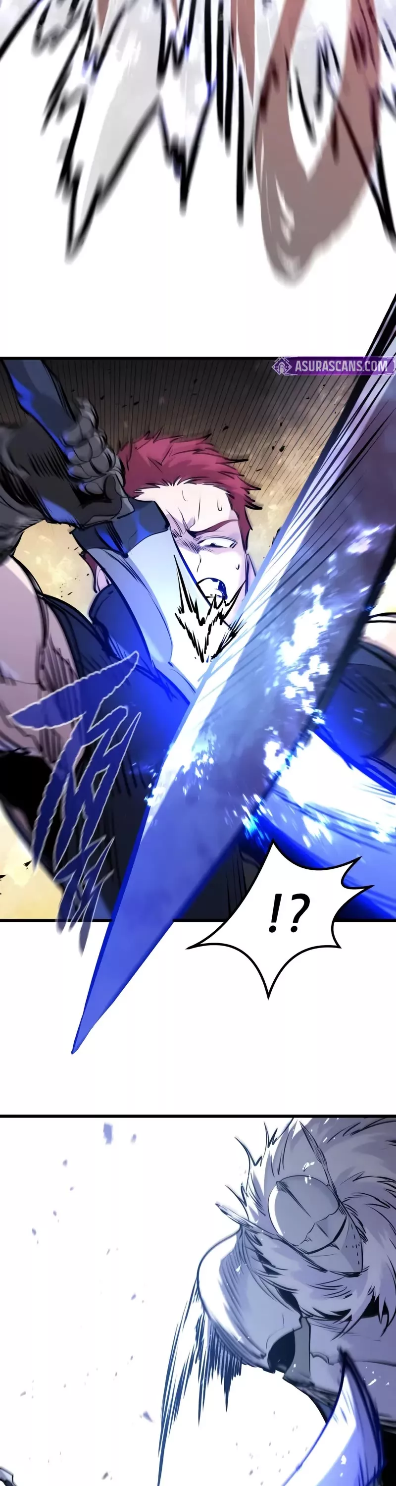 Read The Regressed Mercenary Has a Plan Manga Online